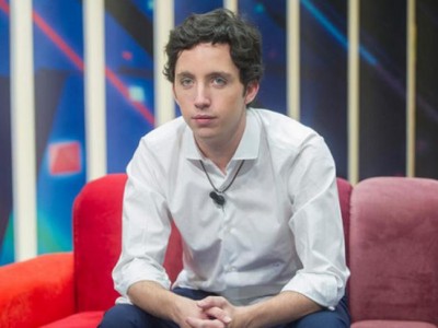 Gran Hermano VIP 4: Fran Nicolás repescado y Rosa Benito expulsada