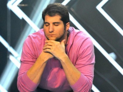 Gran Hermano VIP 4: Julián Contreras Jr. abandona la casa