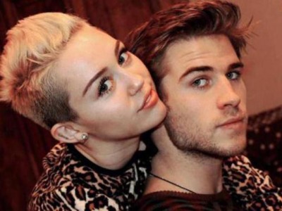 Miley Cyrus y Liam Hemsworth, ¿se han casado en secreto en Australia?
