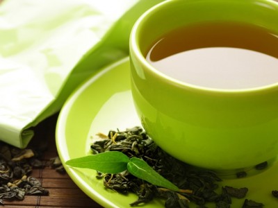 Beneficios y propiedades del té verde: Uno a uno