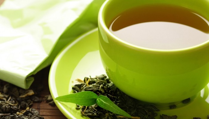 Beneficios y propiedades del té verde: Uno a uno