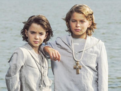 Trajes de Comunión niño 2016: modelos clásicos y modernos