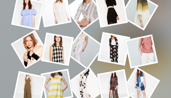 15 tendencias de moda para esta primavera/verano 2016