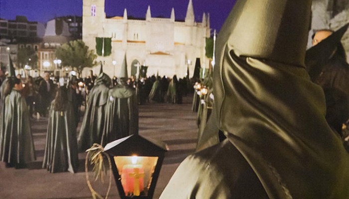 5 destinos para vivir la Semana Santa en España