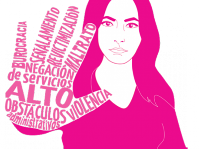 Día Internacional de la Mujer 2016: Seguir avanzando