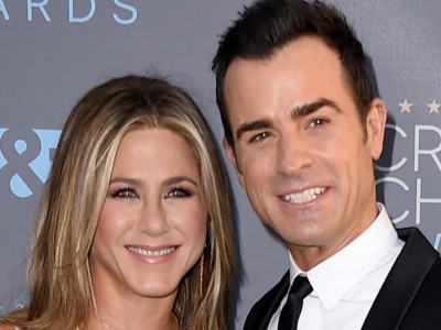 Jennifer Aniston y Justin Theroux, ¿divorcio a la vista?