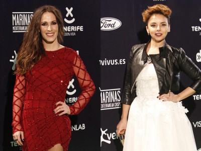 Premios Cadena Dial 2016: Malú, Chenoa y más invitados en Tenerife