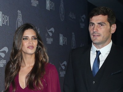 Sara Carbonero y Casillas ¡boda secreta en Madrid!