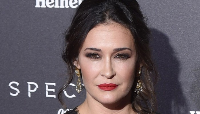 Vicky Martín Berrocal, su estilo en 5 looks