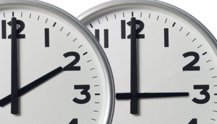 Cambio de hora verano: Curiosidades y cómo nos influye