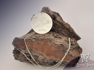 Día del Padre 2016: regalos personalizados con Kirema Jewels