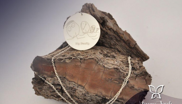 Día del Padre 2016: regalos personalizados con Kirema Jewels