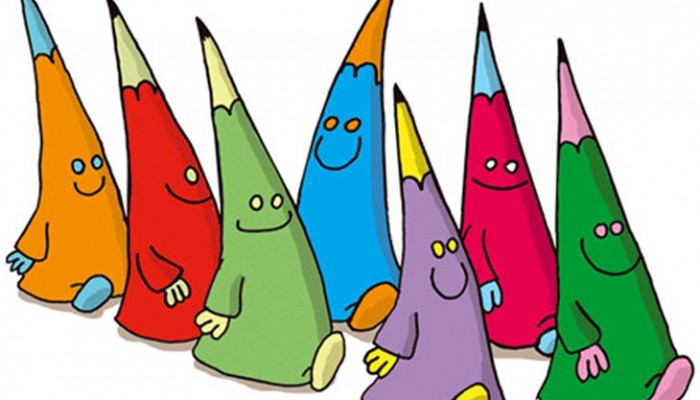 Dibujos para colorear de Semana Santa: Los más bonitos