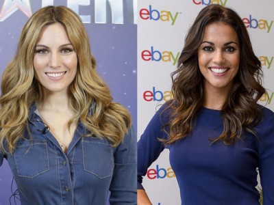 Edurne y Lara Álvarez se van de cena a Gran Hermano VIP