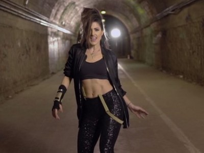 Eurovisión 2016: ¡No te pierdas el vídeo de Barei!