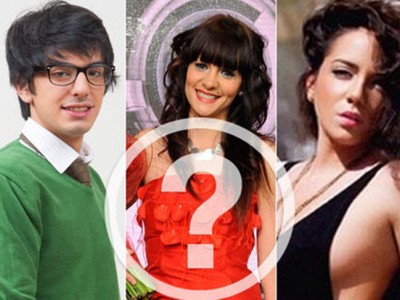 Gran Hermano VIP 4: ¡descubrimos los candidatos a entrar en la casa!