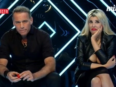 Gran Hermano VIP 4: Carlos Lozano descubre la 