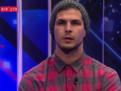 Gran Hermano VIP 4: Alejandro Nieto abandona por su hijo