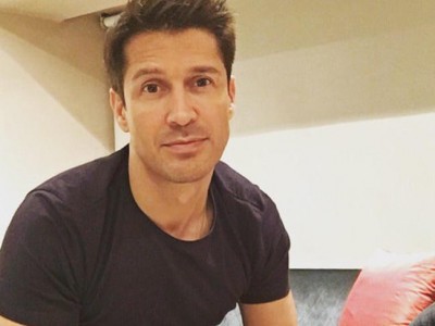 Jaime Cantizano: ya tiene nombre para su primer hijo