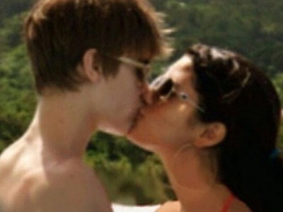 Justin Bieber comparte una foto besando a Selena Gomez, ¿la echa de menos?