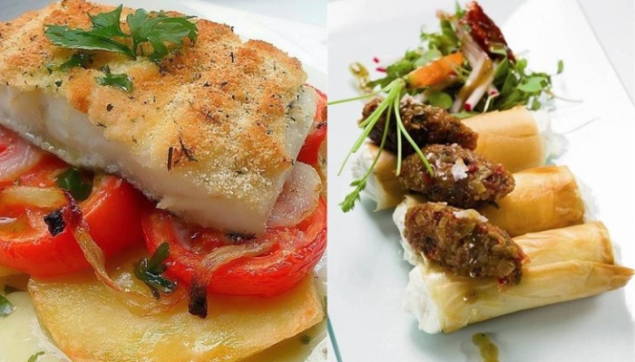 Recetas de bacalao para Semana Santa: Las mejores