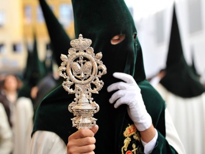 Semana Santa Sevilla 2016: Lo que no te puedes perder