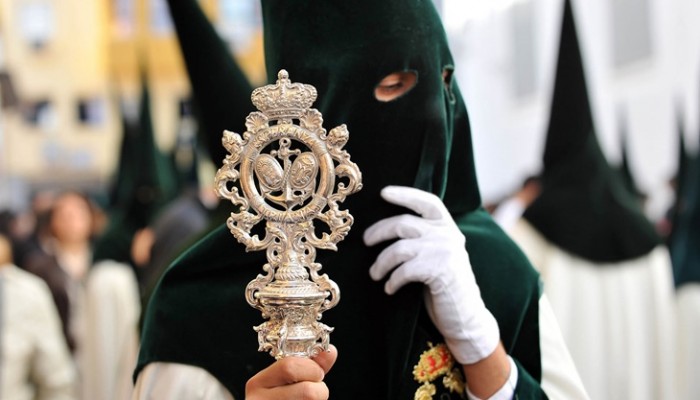 Semana Santa Sevilla 2016: Lo que no te puedes perder