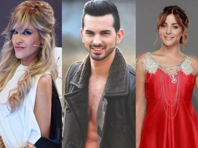 Supervivientes 2016: Ylenia, Suso y una 