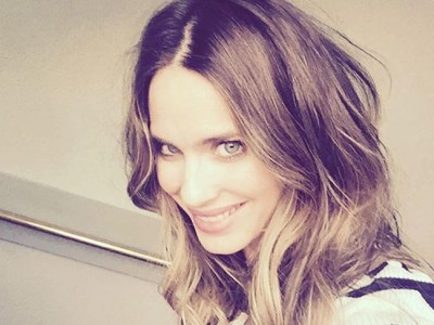 Vanesa Romero ¡estrena su canal de YouTube!