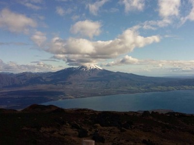 Viaje a Puerto Montt, la magia del sur de Chile