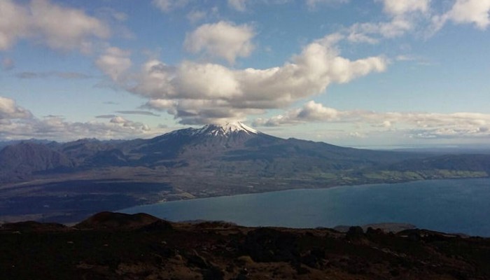 Viaje a Puerto Montt, la magia del sur de Chile