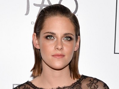 Los 10 mejores peinados de Kristen Stewart