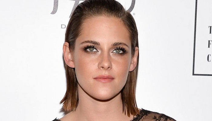 Los 10 mejores peinados de Kristen Stewart