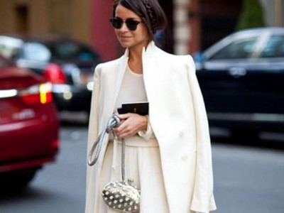 5 looks para invitadas de Comunión