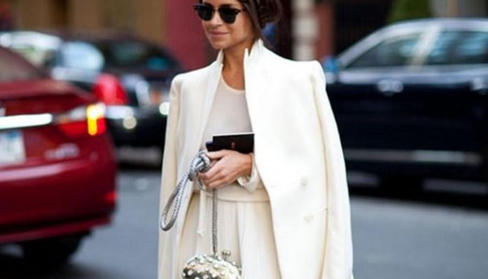 5 looks para invitadas de Comunión