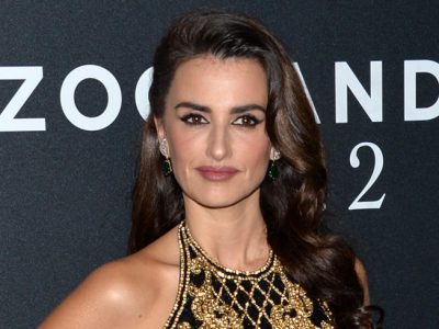 Penélope Cruz, su estilo en 5 looks