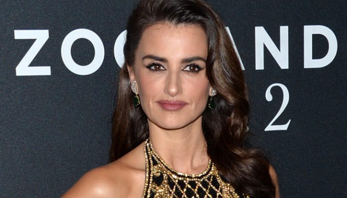 Penélope Cruz, su estilo en 5 looks