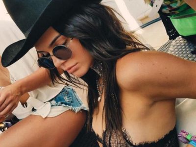 Coachella 2016, los mejores looks de las famosas en Instagram