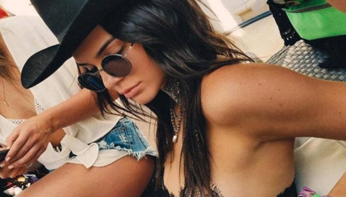Coachella 2016, los mejores looks de las famosas en Instagram