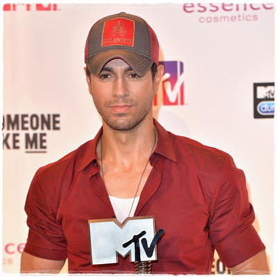 Cumpleaños de famosos en mayo: Enrique Iglesias