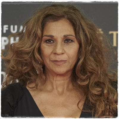 Cumpleaños de famosos en mayo: Lolita Flores