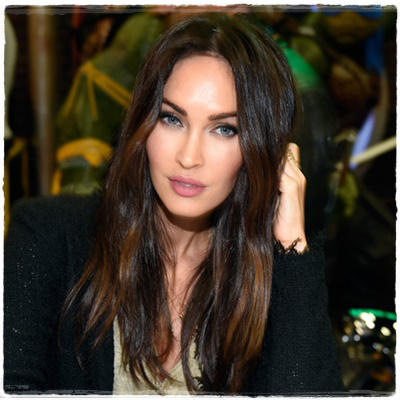 Cumpleaños de famosos en mayo: Megan Fox