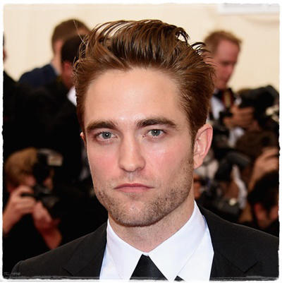 Cumpleaños de famosos en mayo: Robert Pattinson