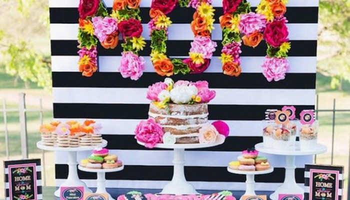 Decoración del Día de la Madre: las mejores ideas para tu casa