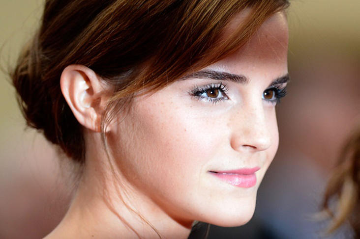 El estilo de Emma Watson en 10 looks