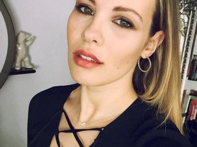 Jessica Bueno luce tipazo un mes y medio después de dar a luz