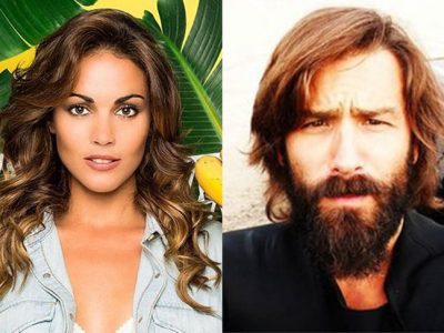 Lara Álvarez y el empresario Román Mosteiro, ¿nueva historia de amor?