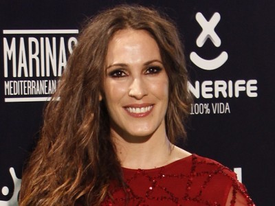 'Malú, ni un paso atrás' se presentará en el Festival de Málaga