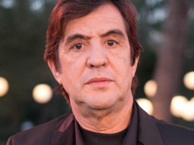 Manolo Tena fallece el cantante de 'Sangre Española' a los 64 años