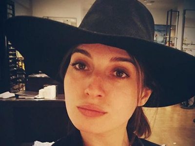 María Valverde, ¿ha encontrado de nuevo el amor?